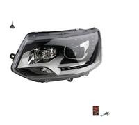 Phare + Osram Night Breaker Laser Compatible Avec VW Transporter T5 Gauche