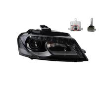 Phare Osram Xenarc Night Breaker Laser Compatible Avec Audi A3 8P Droit