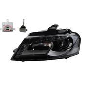 Phare Osram Xenarc Night Breaker Laser Compatible Avec Audi A3 8P Gauche.