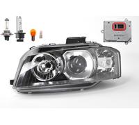 Phare Osram Xenarc Night Breaker Laser Compatible Avec Audi A3 8P LI