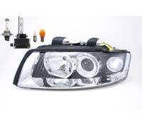 Phare Osram Xenarc Night Breaker Laser Compatible Avec Audi A4 Gauche