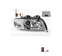Phare Osram Xenarc Night Breaker Laser Compatible Avec Audi A6 4B 01-01/05 RE