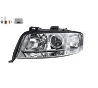 Phare Osram Xenarc Night Breaker Laser Compatible Avec Audi A6 4B LI