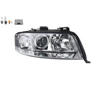 Phare Osram Xenarc Night Breaker Laser Compatible Avec Audi A6 4B RE