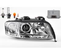 Phare Osram Xenarc Night Breaker Laser Compatible Avec Audi A6 4B RE