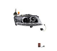 Phare Osram Xenarc Night Breaker Laser Compatible Avec Audi A6 4F 08- Droit