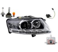 Phare Osram Xenarc Night Breaker Laser Compatible Avec Audi A6 Droit