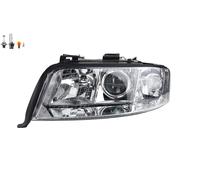 Phare Osram Xenarc Night Breaker Laser Compatible Avec Audi A6 Gauche