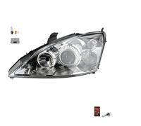 Phare + Osram Xenarc Night Breaker Laser Compatible Avec Ford Focus 98 Gauche