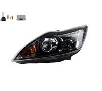 Phare Osram Xenarc Night Breaker Laser Compatible Avec Ford Focus Gauche