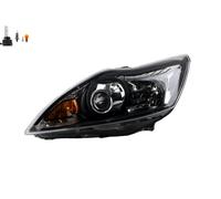 Phare Osram Xenarc Night Breaker Laser Compatible Avec Ford Focus Gauche