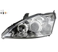 Phare Osram Xenarc Night Breaker Laser Compatible Avec Ford Focus Gauche