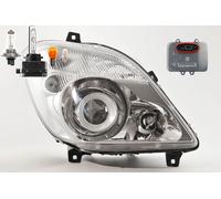 Phare Osram Xenarc Night Breaker Laser Compatible Avec Mercedes Sprinter Rec