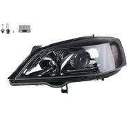 Phare Osram Xenarc Night Breaker Laser Compatible Avec Opel Astra G Gauche