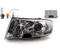 Phare Osram Xenarc Night Breaker Laser Compatible Avec Skoda Superb 3U Lin