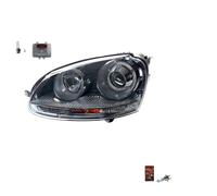 Phare Osram Xenarc Night Breaker Laser Compatible Avec VW Golf V 1K LI