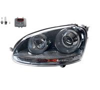 Phare Osram Xenarc Night Breaker Laser Compatible Avec VW Golf V 1K LI