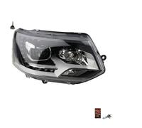 Phare Osram Xenarc Night Breaker Laser Compatible Avec VW Transporter T5