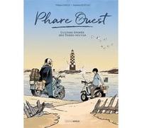 Phare Ouest - histoire complète Philippe Charlot (Auteur), Stéphane Heurteau (Dessinateur)
