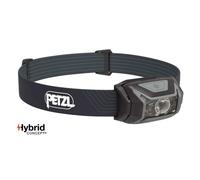 Phare Petzl Actik 450 gris