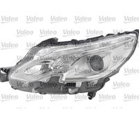 PHARE PEUGEOT 2008 I 03.13->