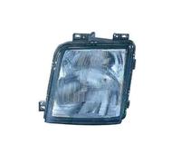 PHARE Phare antibrouillard gauche manuel / électrique 2D1941015A