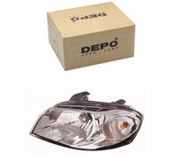 PHARE PHARE PRINCIPAL GAUCHE CHEVROLET AVEO KALOS 2005-