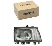 PHARE PHARE PRINCIPAL GAUCHE FUSO MITSUBISHI CANTER VI FE5 FE6 1986-