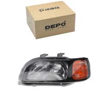 PHARE PHARE PRINCIPAL GAUCHE HONDA CIVIC VI FASTBACK 1994-