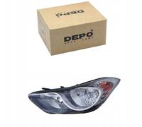 PHARE PHARE PRINCIPAL GAUCHE HYUNDAI ELANTRA V 1.6 CRDi SEDAN 2010-