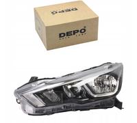 PHARE PHARE PRINCIPAL GAUCHE NISSAN MICRA V K14 0.9 1.0