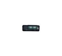 Phare Plaque D'Immatriculation A LED pour VW Polo 2014 IN Avant OEM 1K8943021C