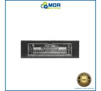 Phare Plaque D'Immatriculation - Dx - SX - pour fiat Croma 2005- > 2007