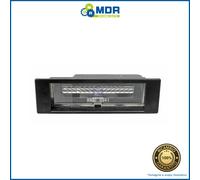 Phare Plaque D'Immatriculation - Dx - SX - pour iveco Daily 2014- >