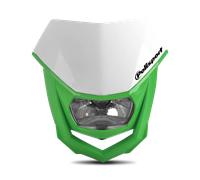 Phare Polisport Halo Or