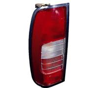 Phare Postérieurs Pour Nissan Pick-Up 720 D22 97 Mod.kioto C / Brouillard SX
