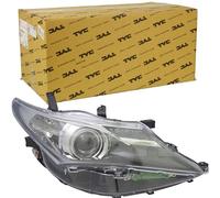 TYC Phare 20-14553-06-2 HIR2 Réglage électrique pour Toyota Auris / Auris Break droit