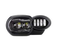 Phare Pour BMW Pour K1200R 2005 2006 2007 2008 2009 Pour K1300R 2010 2011 2012 2013 Ensemble Complet Phares De Projecteur À LED Phares À LED De Moto Phares Avant Assemblage