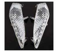 Phare Pour BMW R1200RT 2005 2006 2007 2008 2009 Pour R900RT 2006 2007 2008 2009 2010 2011 Lentille Clignotant Avant ABS Orange/transparent Pour Moto Phares Avant Assemblage(Dégager)