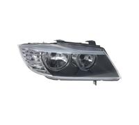 Phare pour Bmw Série 3 E90/E91 de 11/2008 à 2011 + moteur, droit