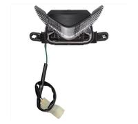 Phare Pour CBR600RR Pour CBR 600 RR 2007 2008 2009 2010 2011 2012 Ampoule Phare LED Avant Supérieur De Moto Phares Avant Assemblage