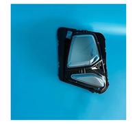 Phare Pour Chevrolet Pour Blazer 2020 2021 2022, Phare Avant Boîtier D'éclairage Automatique Abat-jour Transparent Coque Lampe Couvercle Lentille Phare Phare avant(Droit)