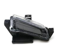 Phare Pour Chevy Pour Camaro ZL1 RS 1LT 2016 2017 2018 2019 Feux Antibrouillard DRL LED Lentille Claire Feu De Jour Blanc(Only 1 Right)
