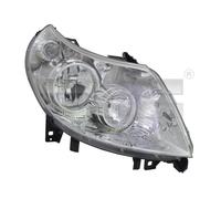 TYC Projecteur principal 20-11333-15-2 Avant droit pour Fiat/Citroën/Peugeot Boxer