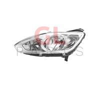 Phare Pour Ford C-Max 2010-2014 1704506 Gauche TYC Neuf