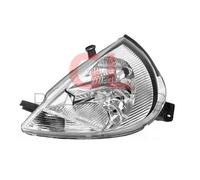 Phare Pour Ford Ka 2002-2008 1037280 Gauche Depo Mécanique