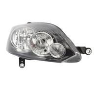 TYC Projecteur principal 20-12157-05-2 pour Golf Plus à partir de 04/2009 droit