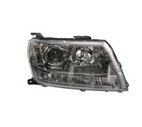 Phare Pour Grand Vitara De 10/2005 à 09/2009, Droit