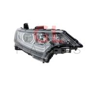 Phare pour Mitsubishi Outlander 2015- 8301C854 Droit Depo Électrique