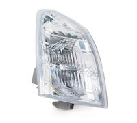 Phare Pour Nissan Pour X-TRAIL Pour XTRAIL T30 2001 2002 2003 2004 2005 2006 Voiture Avant Pare-chocs Coin Clignotant Lampe Phare Marqueur Lumière(Only 1 Right)